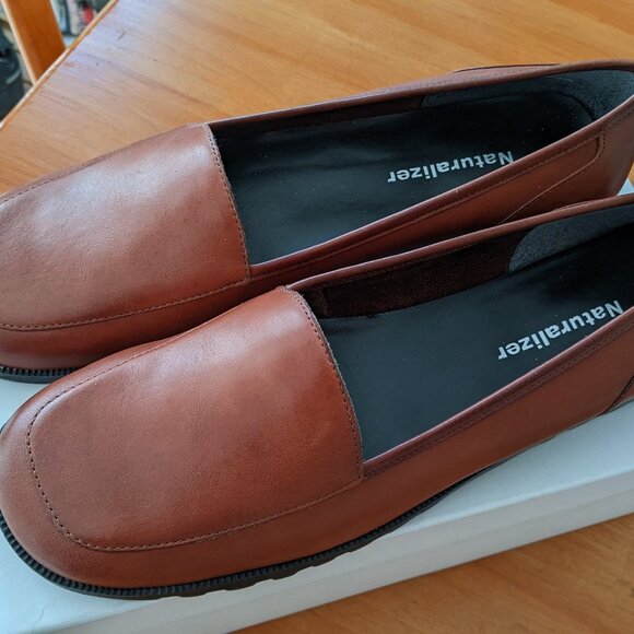 Naturalizer Freedom Women Shoes 7.5 B Medium Width - Picture 3 of 7